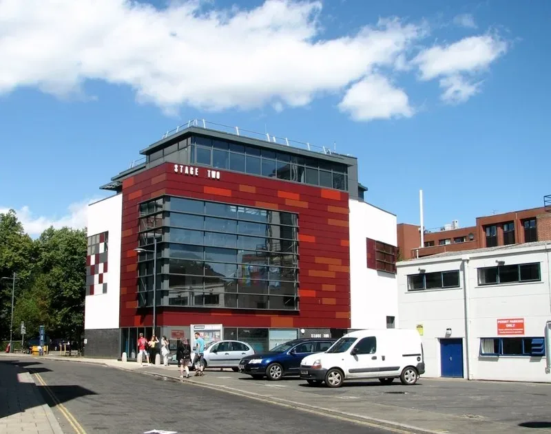 Short film collective screens new work at the arts centre