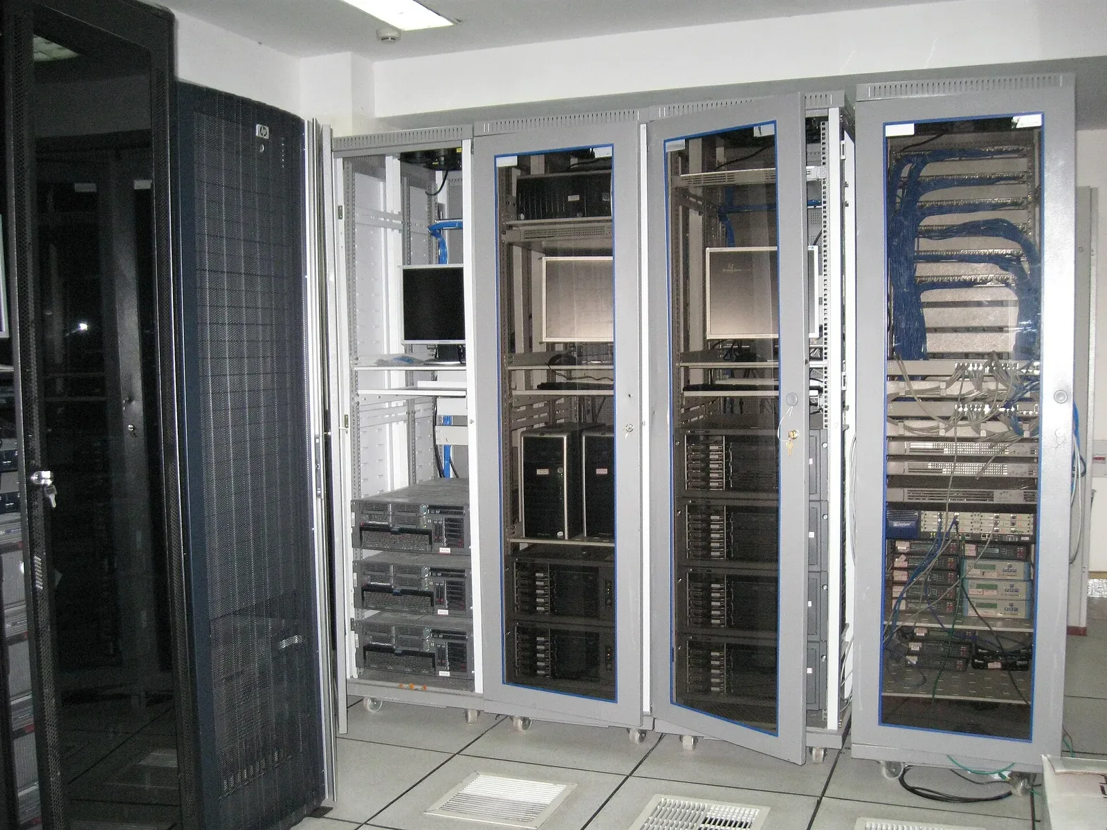 Libraries lend laptops to bridge the connectivity gap